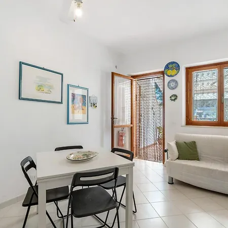 Casa Marygio * San Vito Lo Capo