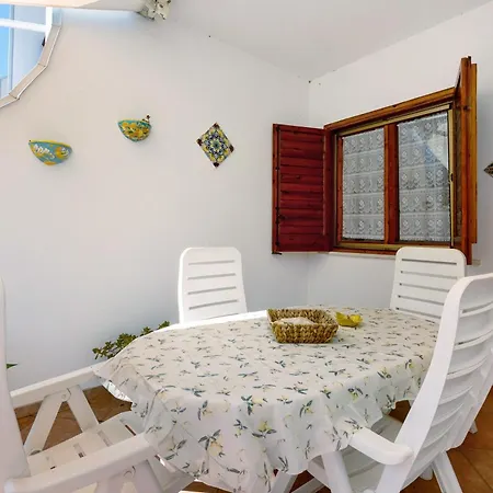 Casa Marygio Feriehus San Vito Lo Capo