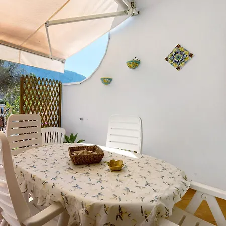 Casa Marygio Feriehus San Vito Lo Capo