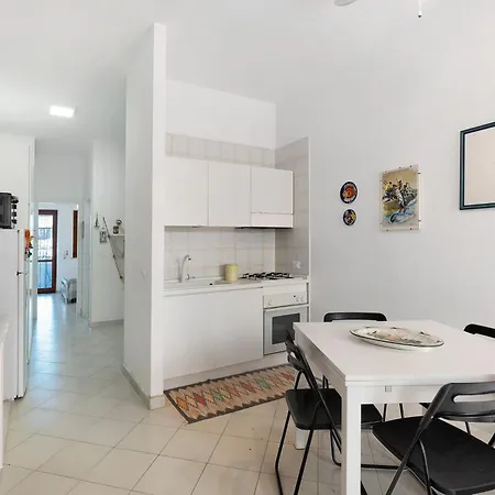 Casa Marygio *