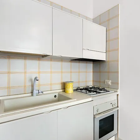 Feriehus Casa Marygio San Vito Lo Capo