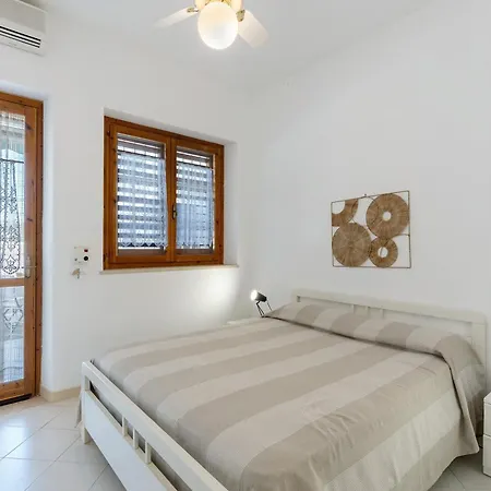 Casa Marygio Feriehus San Vito Lo Capo