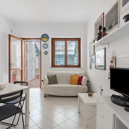Casa Marygio Feriehus San Vito Lo Capo
