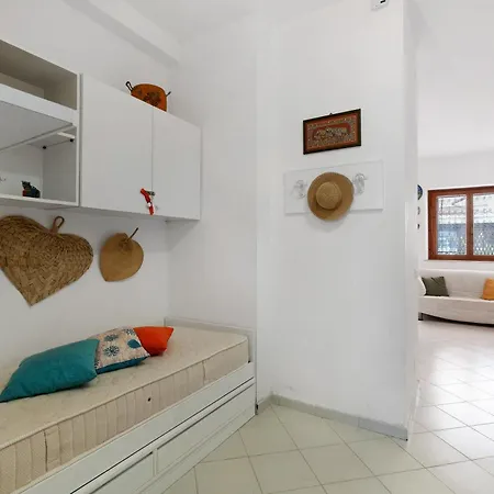 Casa Marygio San Vito Lo Capo