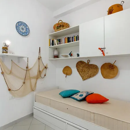 Casa Marygio Feriehus