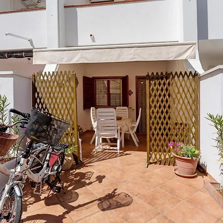 Casa Marygio San Vito Lo Capo
