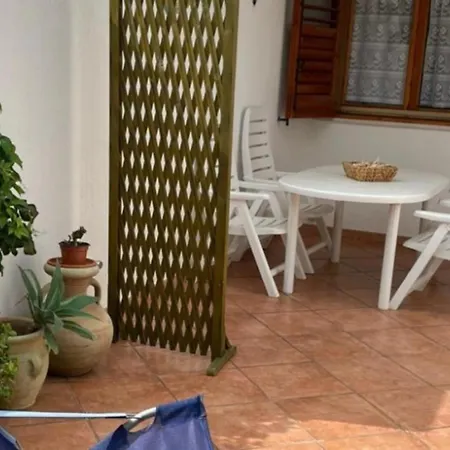 Hébergement de vacances Casa Marygio *