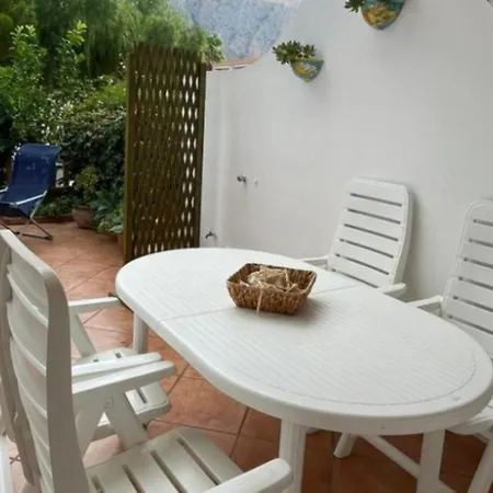 Casa Marygio