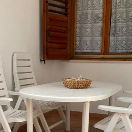 Casa Marygio Hébergement de vacances