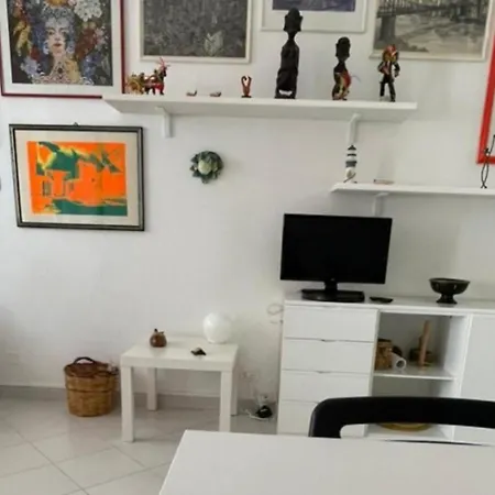 Casa Marygio *