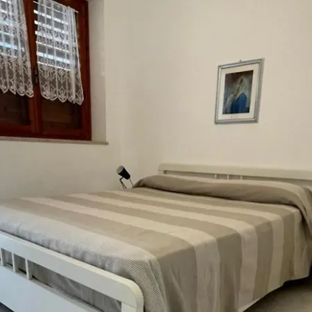Hébergement de vacances Casa Marygio San Vito Lo Capo