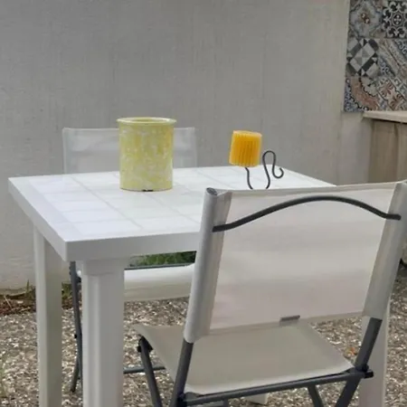Casa Marygio