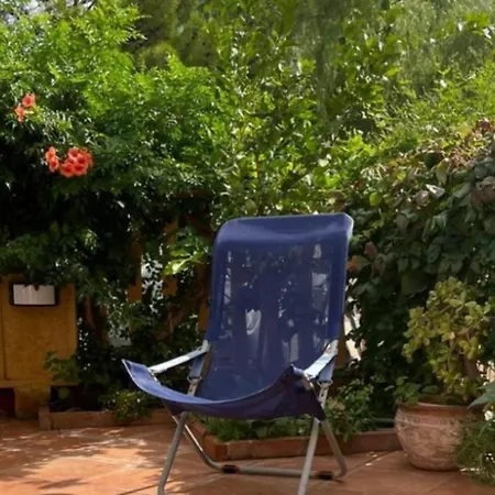 Casa Marygio Hébergement de vacances San Vito Lo Capo