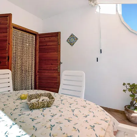 Casa Marygio