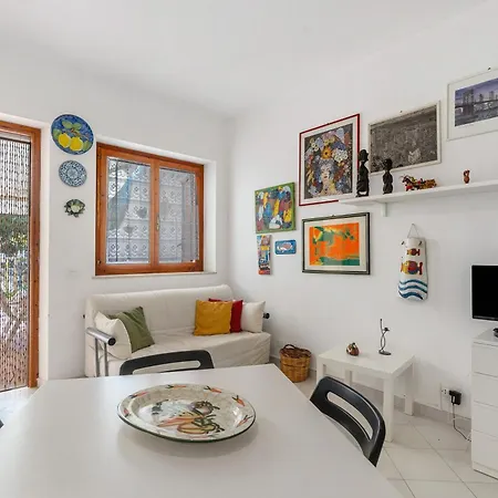 Casa Marygio Holiday home