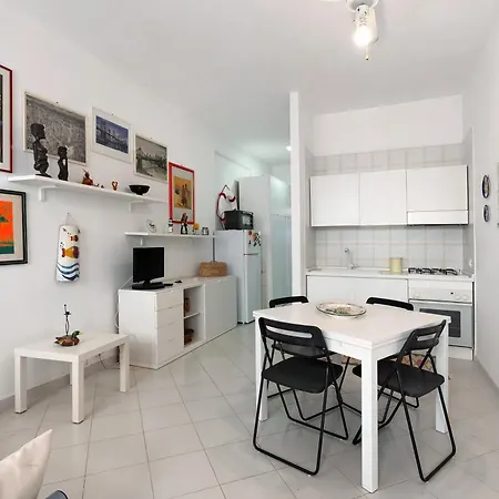 Holiday home Casa Marygio *