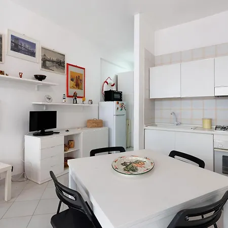 Casa Marygio * San Vito Lo Capo