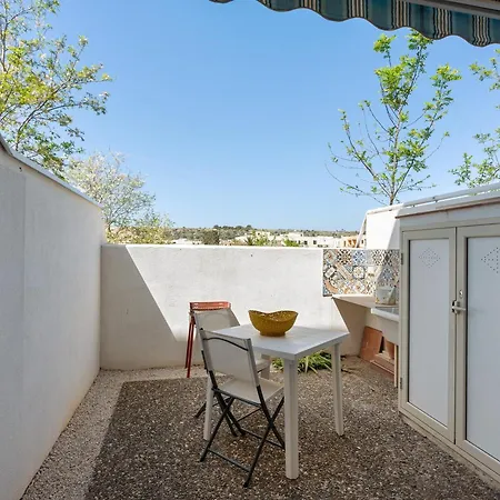 Holiday home Casa Marygio San Vito Lo Capo