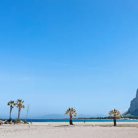 Casa Marygio Holiday home